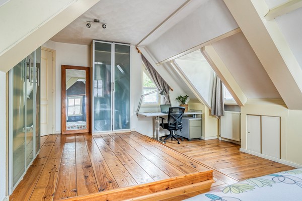 Medium property photo - Rijf 10, 5291 NW Gemonde